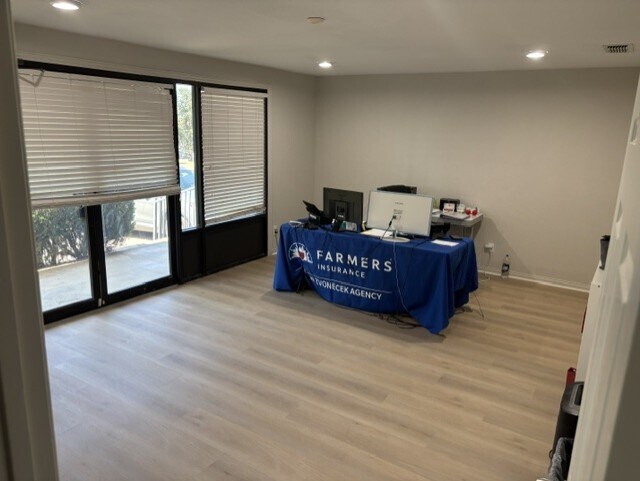 More Photos Of 855 Davis Blvd, Southlake Office For Lease