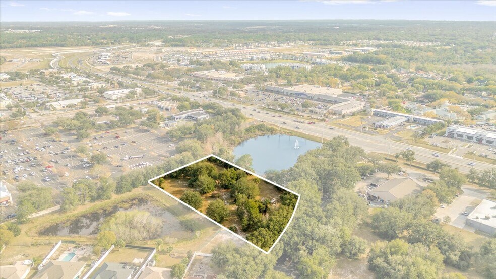 More Photos Of 2915 Gables dr, Eustis Land For Sale