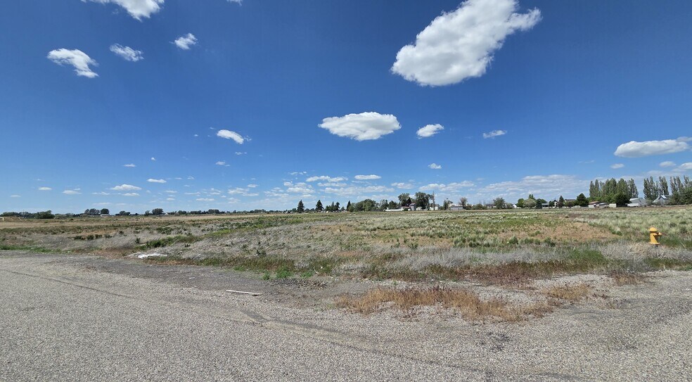 More Photos Of TBD Hancock Avenue, Idaho Falls Land For Sale