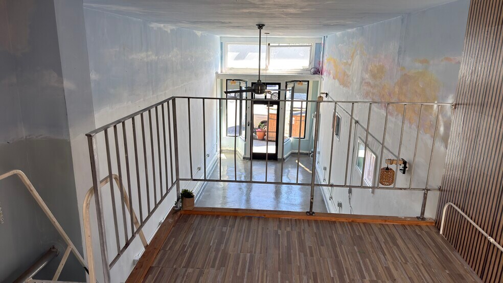 More Photos Of 5329 Fairfax Ave, Oakland Storefront For Lease