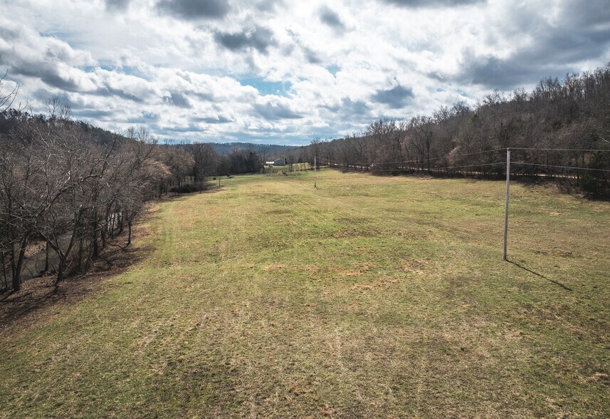 More Photos Of 3385 County Road 5615, Bunker Land For Sale