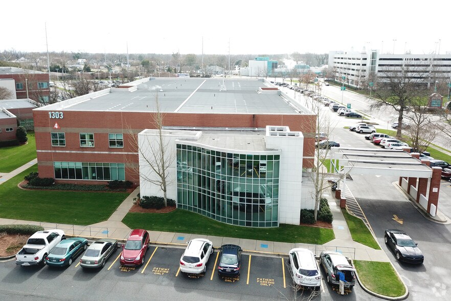 More Photos Of 1303 Dantignac St, Augusta Medical For Lease