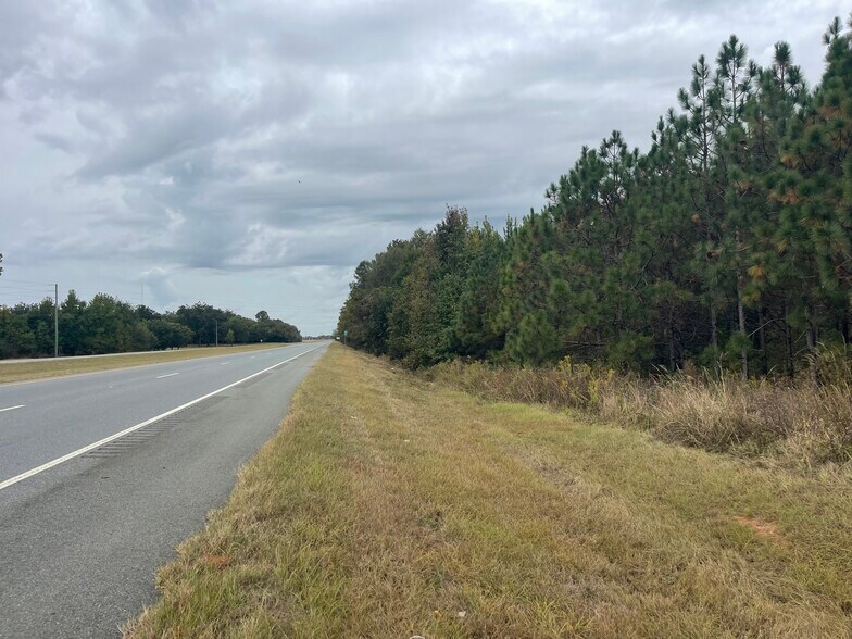 More Photos Of U.S. 341, Fort Valley Land For Sale