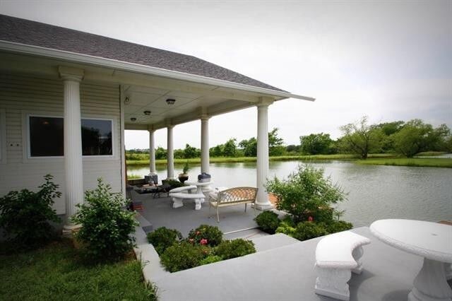 More Photos Of 8695 Arvin Hill Rd, Aubrey Land For Sale