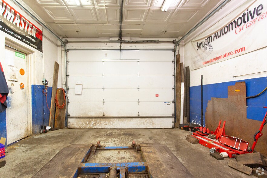 More Photos Of 30 Harvard Ave, Medford Auto Repair For Sale