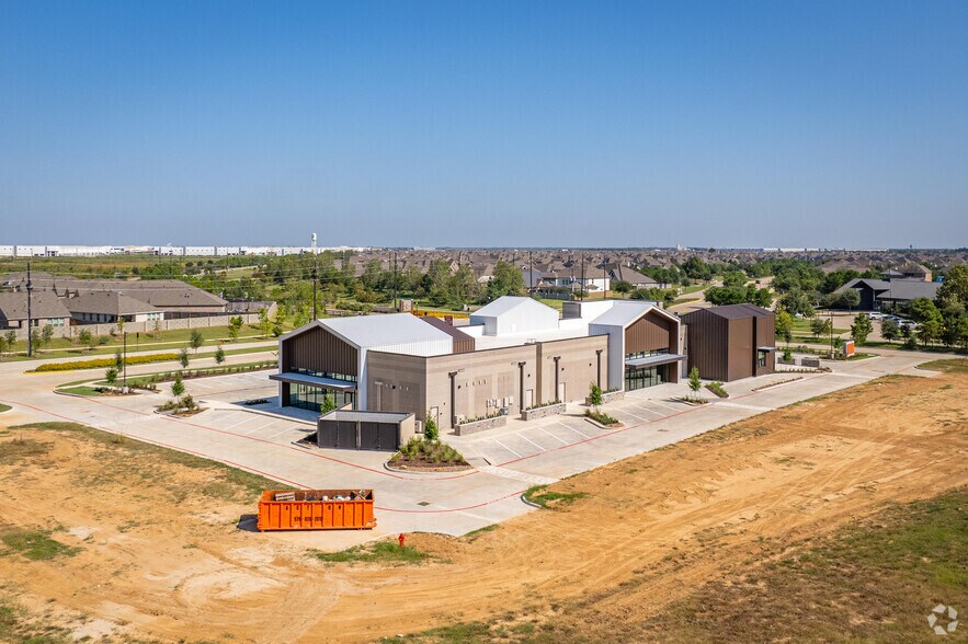 More Photos Of 2506 Jordan Ranch Blvd, Fulshear Unknown For Lease