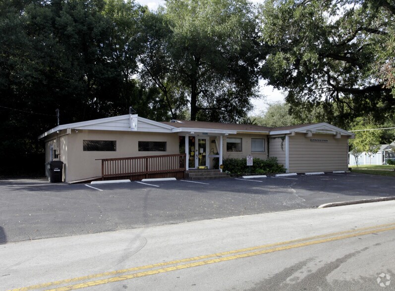 Primary Photo Of 1600 E Amelia St, Orlando Medical For Lease