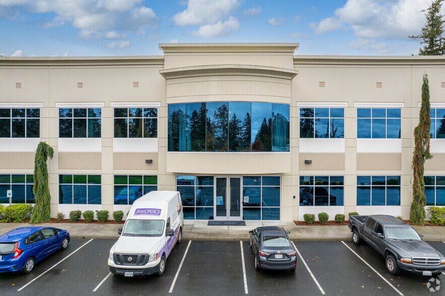More Photos Of 4600 NW Camas Meadows Dr, Camas Office For Lease