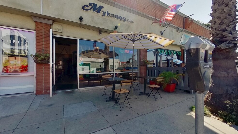 More Photos Of 11154-11172 Washington Blvd, Culver City Storefront For Lease