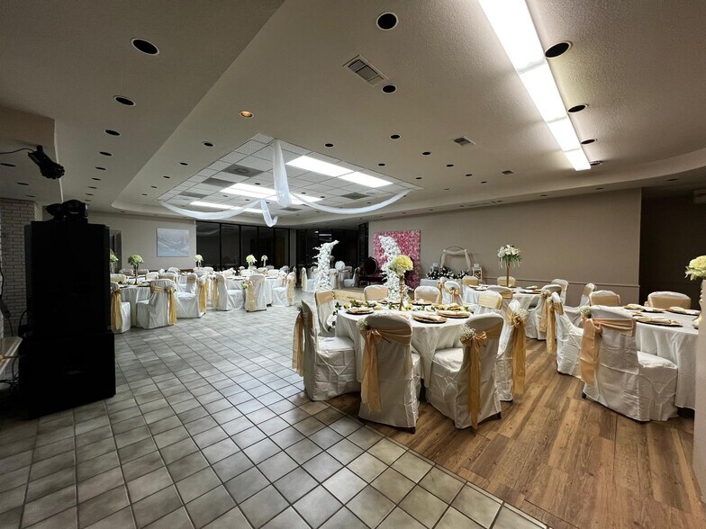 More Photos Of 101 N 4th St, Lometa Daycare Center For Lease