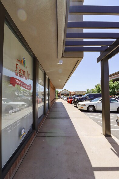 More Photos Of 25 N 100 E, Saint George Unknown For Lease