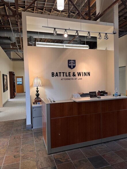 More Photos Of 2901 2nd Ave S, Birmingham Office For Lease