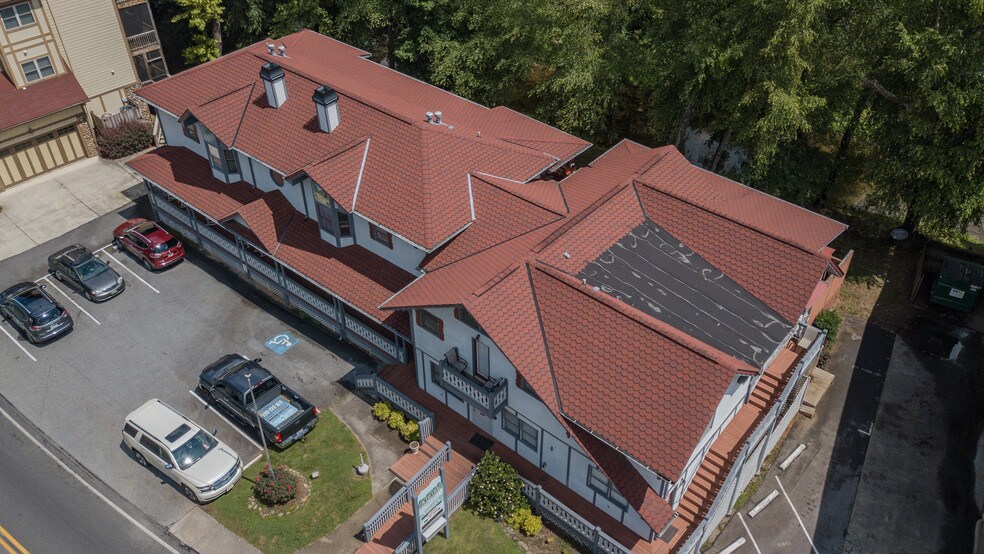 More Photos Of 892 Edelweiss Strasse, Helen Hotel For Sale