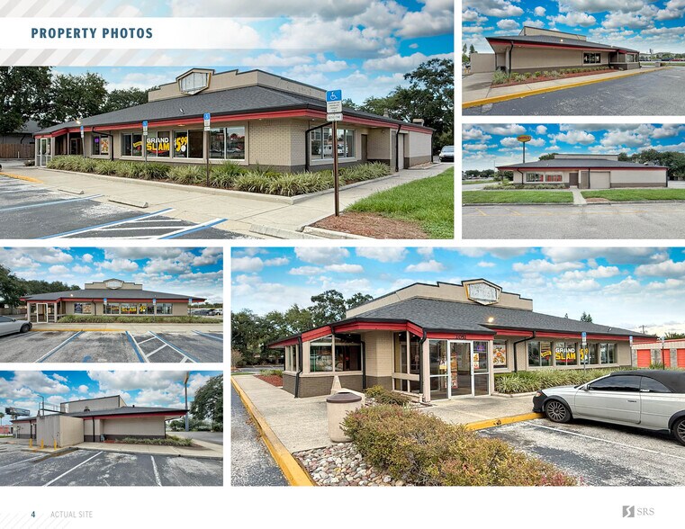 More Photos Of 2051 E Irlo Bronson Memorial Hwy, Kissimmee Restaurant For Sale