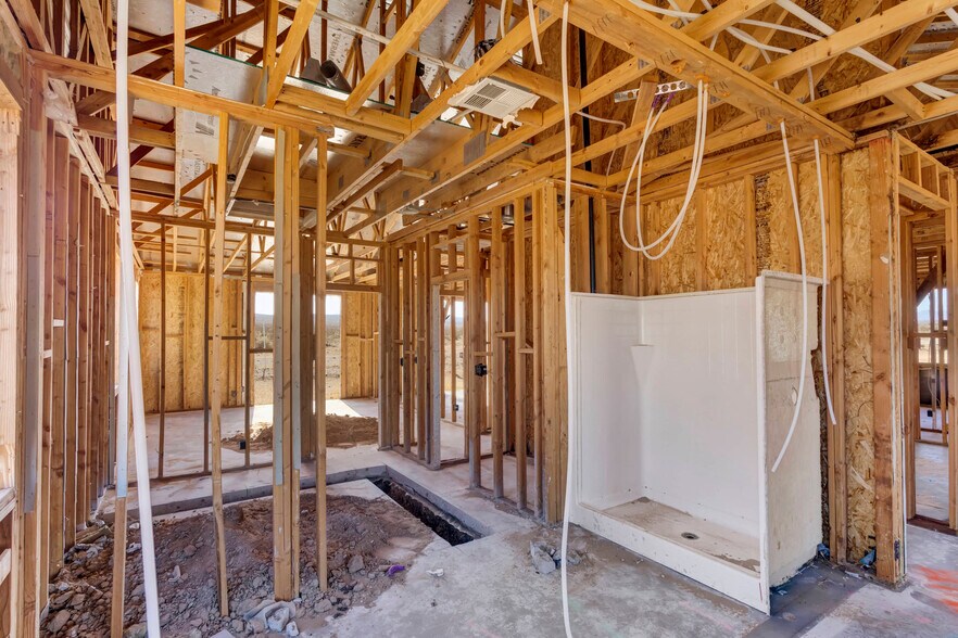 More Photos Of 0 Tortoise, Barstow Land For Sale