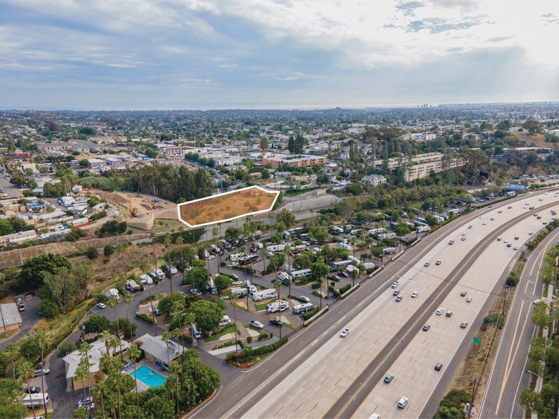 More Photos Of 5061 Keeney St, La Mesa Land For Sale