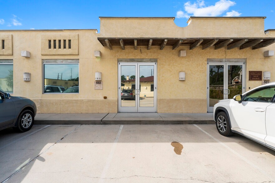 More Photos Of 25329 Budde Rd, The Woodlands Medical For Lease