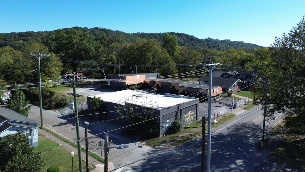 More Photos Of 2716 Dodson Ave, Chattanooga General Retail For Sale