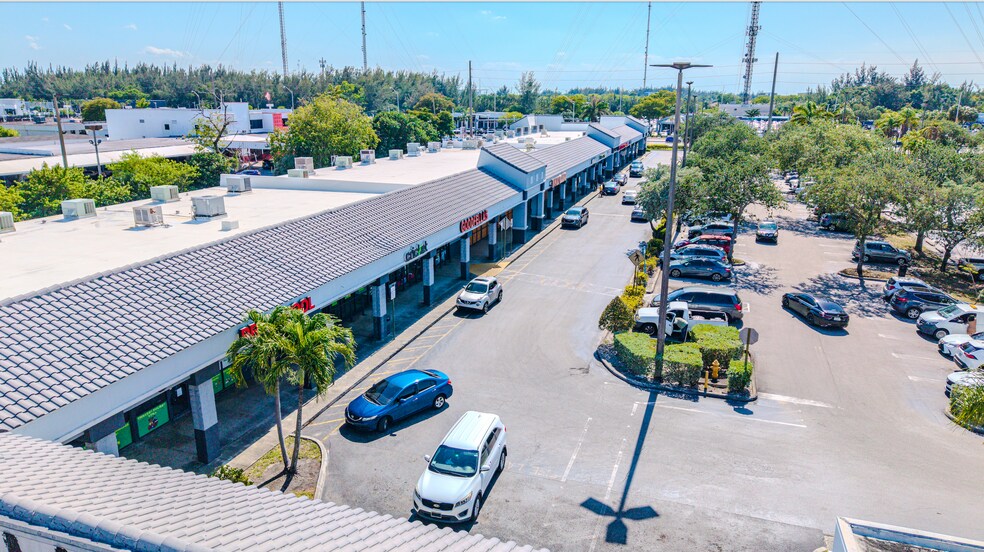 More Photos Of 21301-21495 NW 2nd Ave, Miami Unknown For Lease