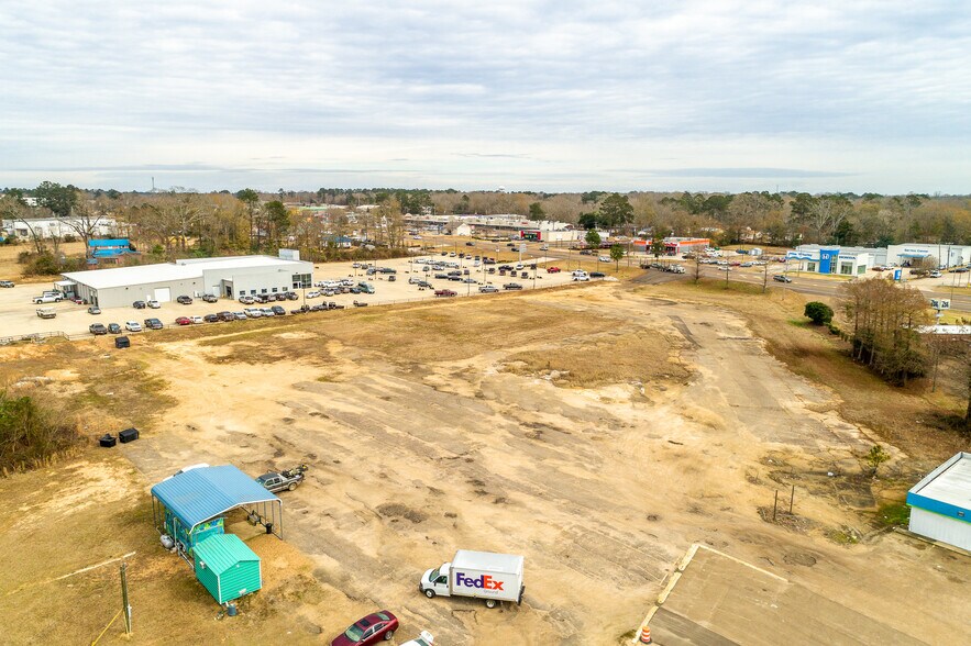 More Photos Of Highway 51 North, Brookhaven Land For Sale