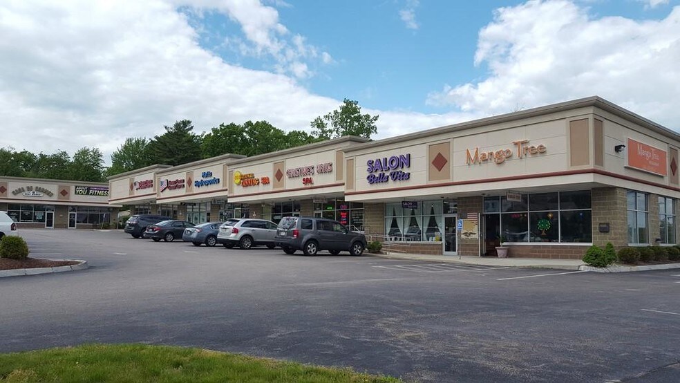 More Photos Of 206 E Main St, Milford Unknown For Lease