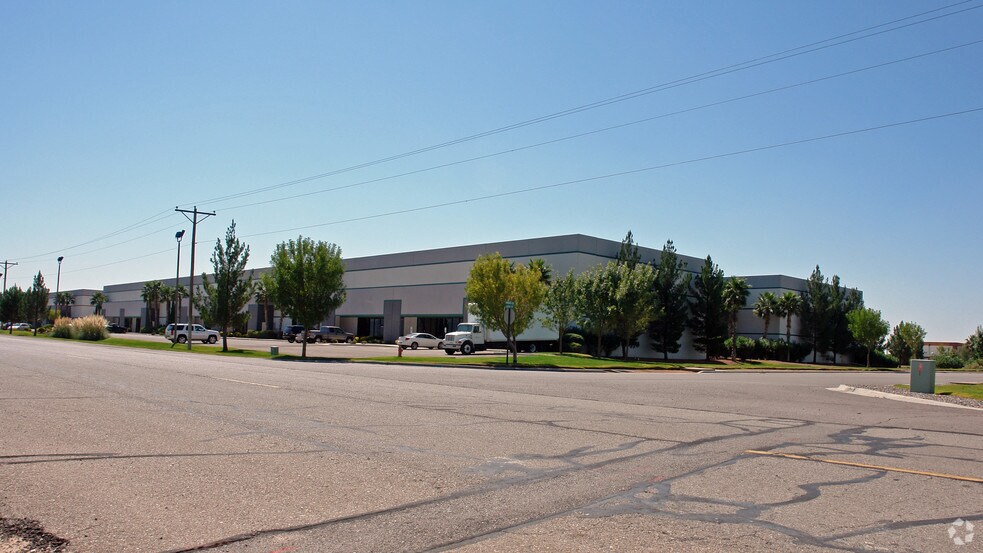More Photos Of 2750 Airport Rd, Santa Teresa Warehouse For Lease