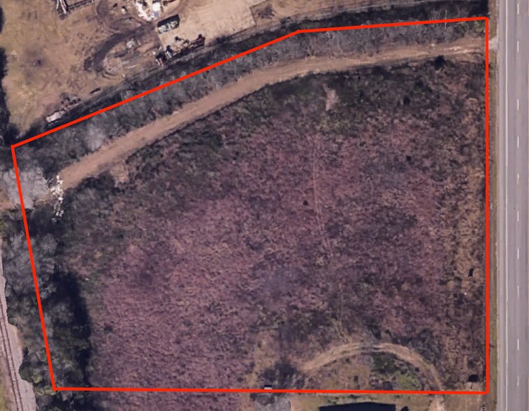 More Photos Of 115 Highway 145 N, Texas City Land For Sale