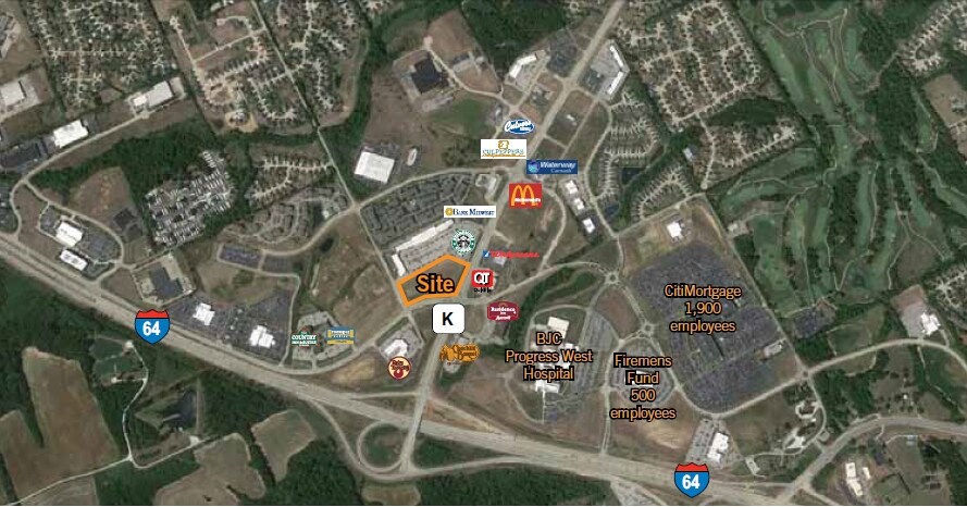 More Photos Of 4721 Highway K, O'Fallon Land For Sale