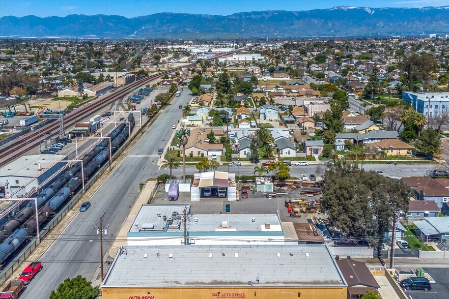 More Photos Of 358 N 6th St, Colton Warehouse For Sale