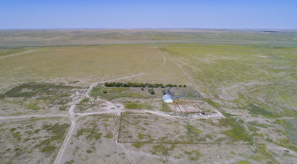 More Photos Of Road 3 & Outpost Road, Weskan Land For Sale