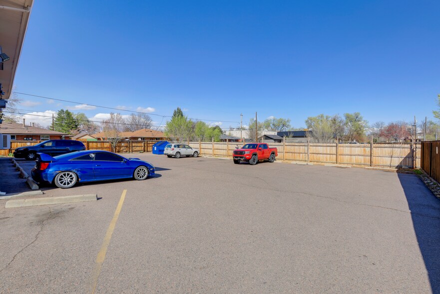 More Photos Of 4450 Holland St, Wheat Ridge Apartments For Sale