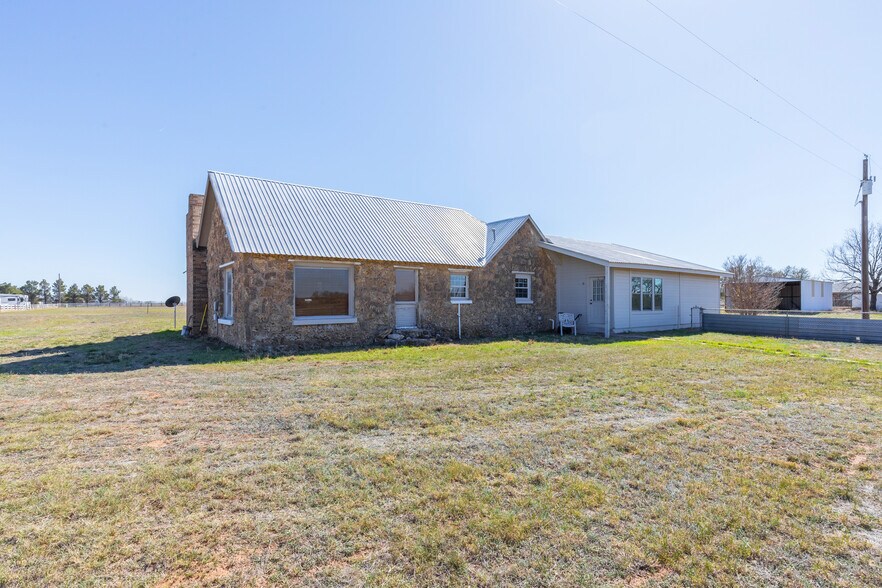 More Photos Of 1450 FM 605, Hawley Land For Sale