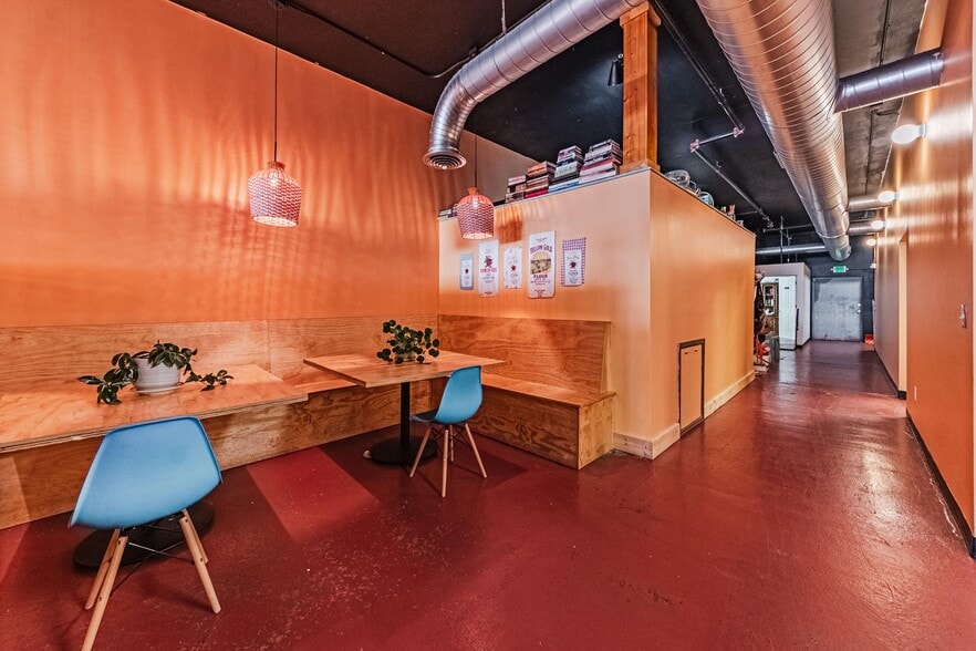 More Photos Of 443 N Commercial St, Trinidad Specialty For Sale