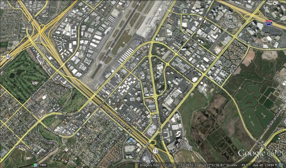 More Photos Of 19772 MacArthur Blvd, Irvine Unknown For Lease