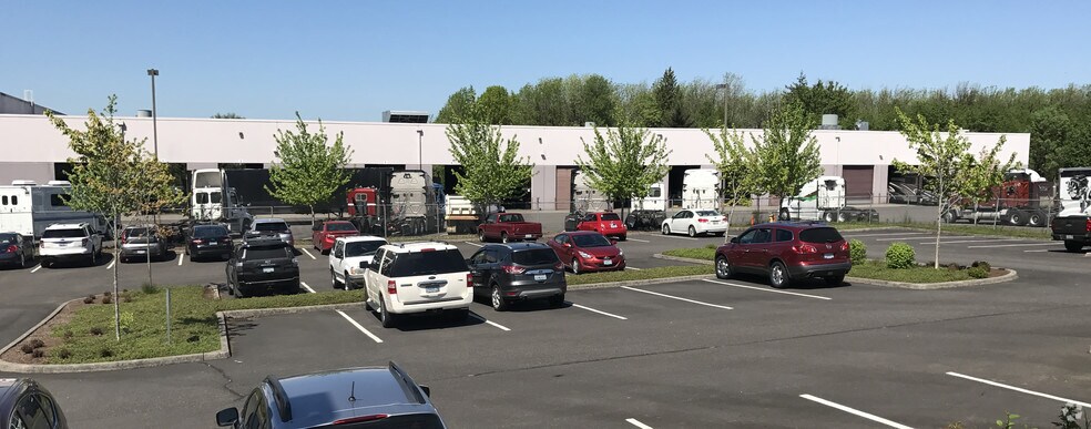 More Photos Of 600 S 56th Pl, Ridgefield Office For Lease