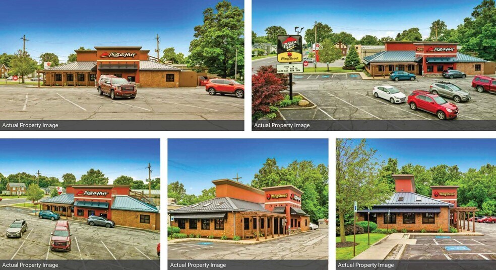 More Photos Of 1951 W Prospect Rd, Ashtabula Restaurant For Sale