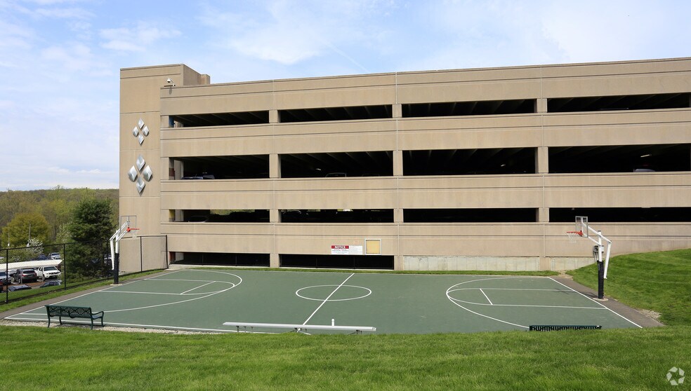 More Photos Of 1 Enterprise Dr, Shelton Office For Lease