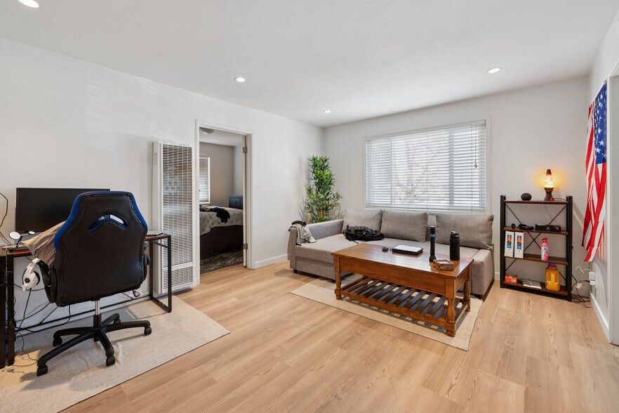 More Photos Of 1140 El Camino Real, Burlingame Apartments For Sale