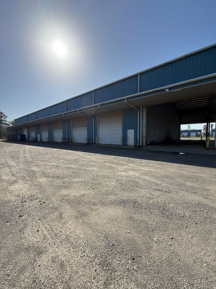 More Photos Of 6040 Highway 175, Frierson Warehouse For Sale