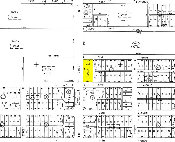 More Photos Of 5001 4th St N, Saint Petersburg Office For Lease