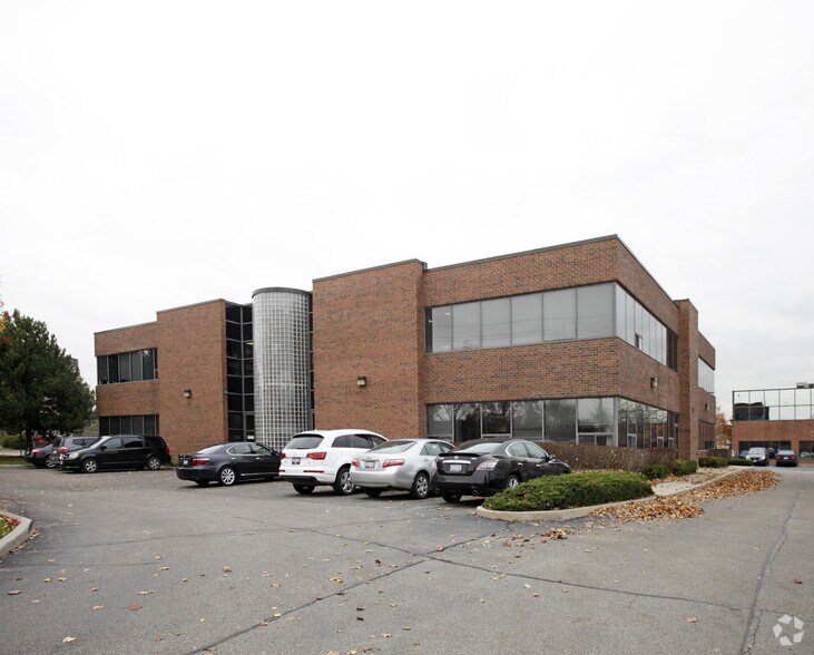 Primary Photo Of 481 Morden Rd, Oakville Office For Lease