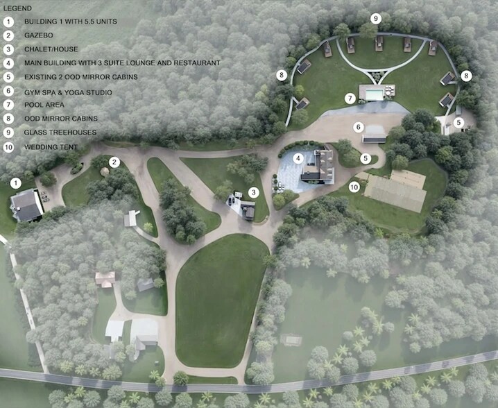 More Photos Of 218 NY-296, Windham Hotel For Sale