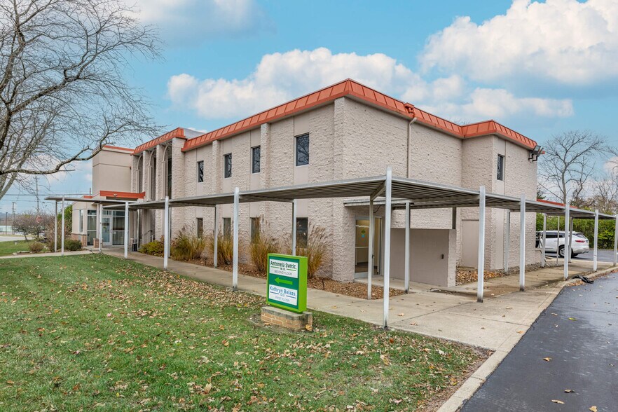 More Photos Of 3572 Dayton-Xenia Rd, Beavercreek Medical For Lease