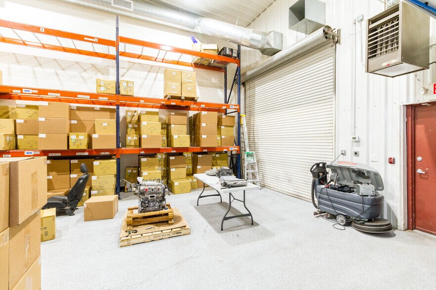 More Photos Of 1630 Foothill Dr, Boulder City Industrial For Sale