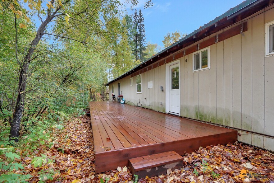 More Photos Of 22336 Talkeetna Spur Rd, Talkeetna Storefront Retail Office For Sale