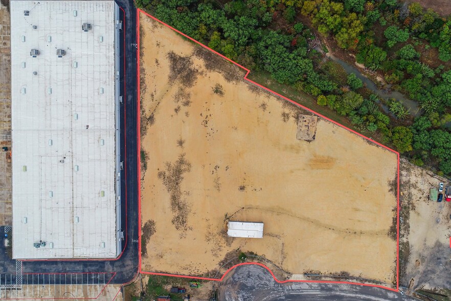 More Photos Of 9711 Cobb St, San Antonio Land For Sale