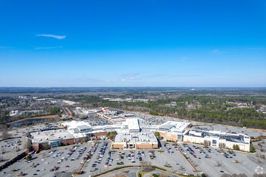More Photos Of 6910 Fayetteville Rd, Durham Unknown For Lease
