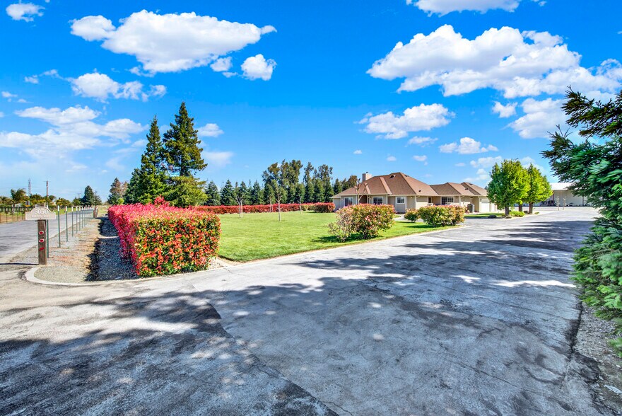 More Photos Of 5050 Melissa Ln, Vacaville Light Manufacturing For Sale