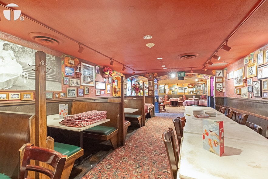 More Photos Of 1249 Howe Ave, Sacramento Restaurant For Sale