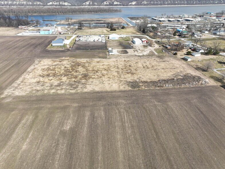More Photos Of Liberty Harbor, Portage Des Sioux Land For Sale